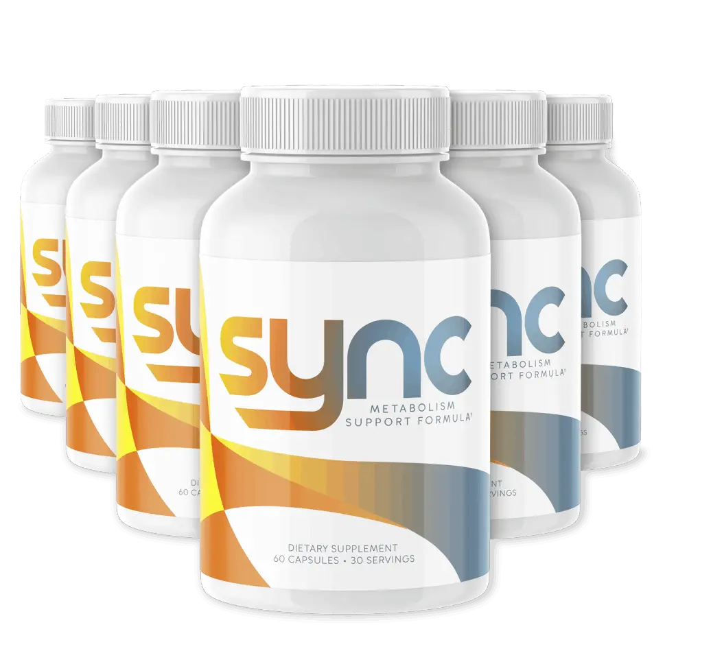 Sync Supplement